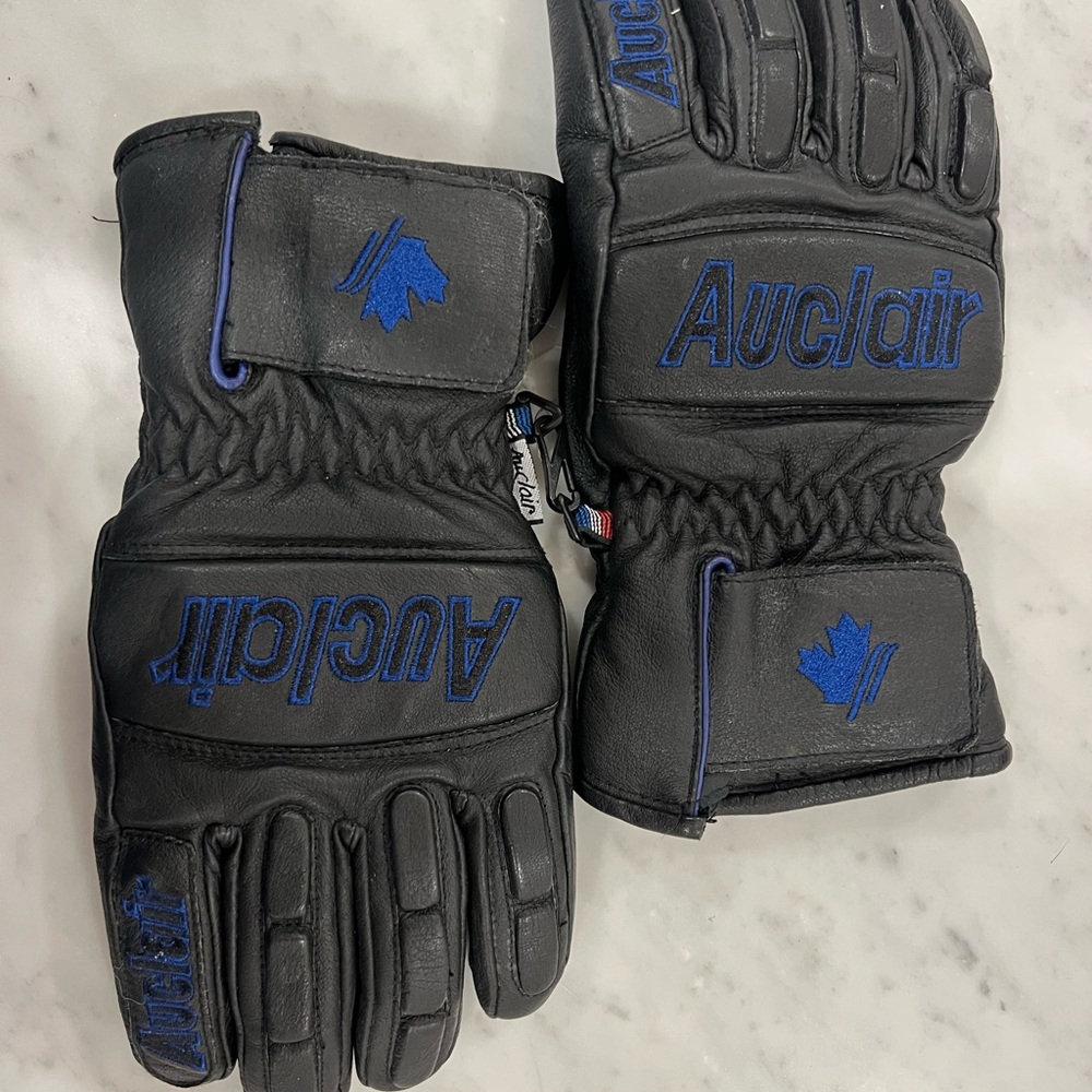 Auclair Men's Gloves